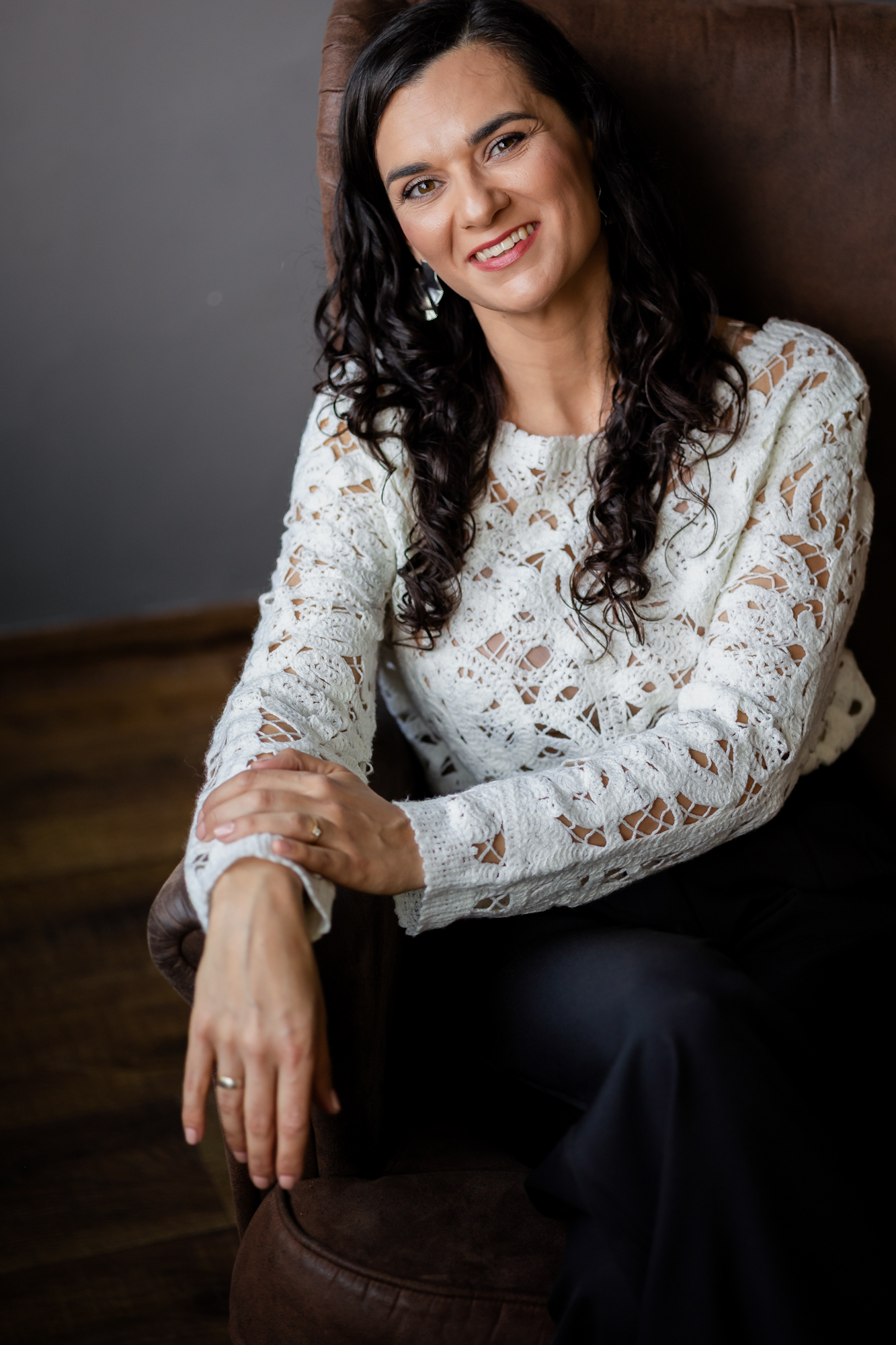 Máté Kinga női önismereti coach