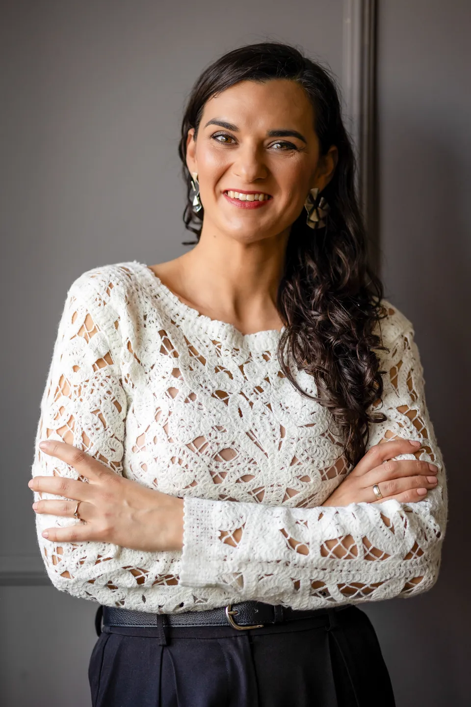 Máté Kinga – hogyan dolgozom
